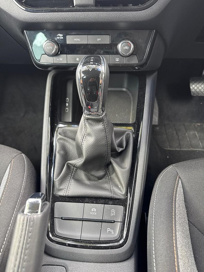 2025 SKODA Scala 85TSI Select