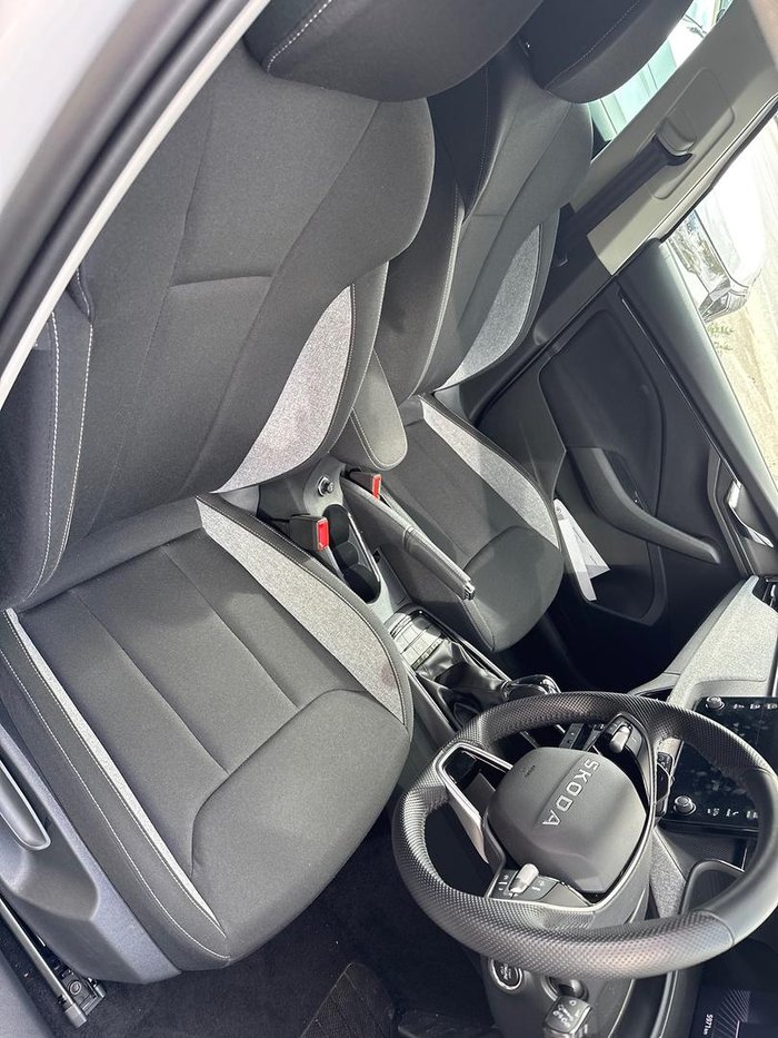 2025 SKODA Scala 85TSI Select