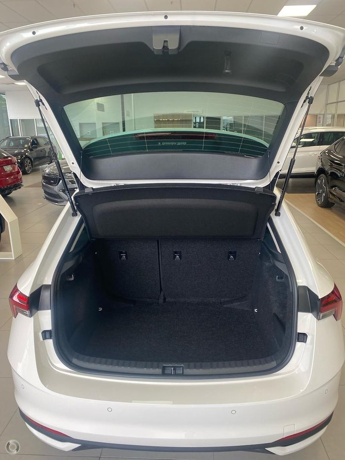 2025 SKODA Scala 85TSI Select