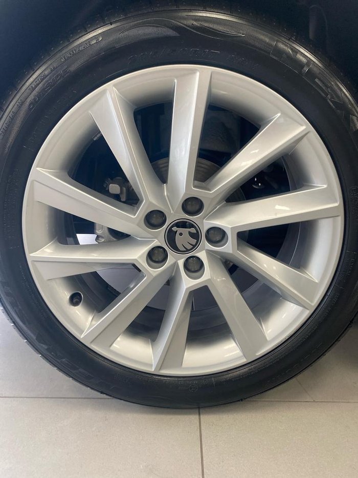 2025 SKODA Scala 85TSI Select