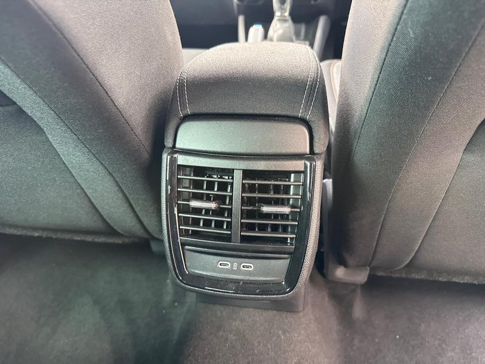 2025 SKODA Scala 85TSI Select