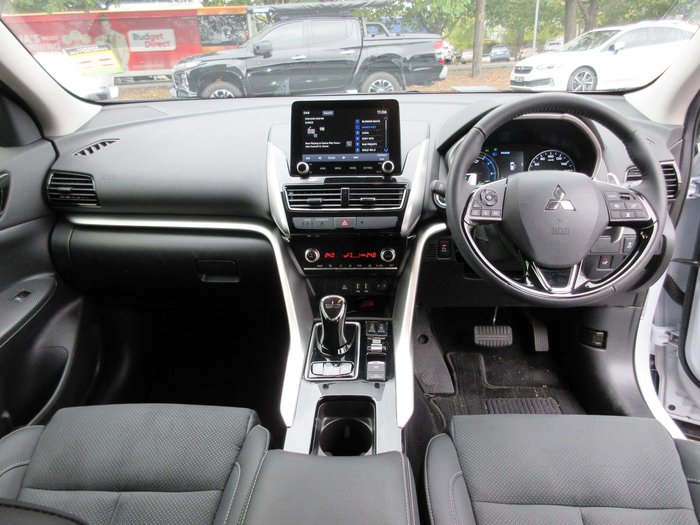 2024 Mitsubishi Eclipse Cross PHEV Aspire