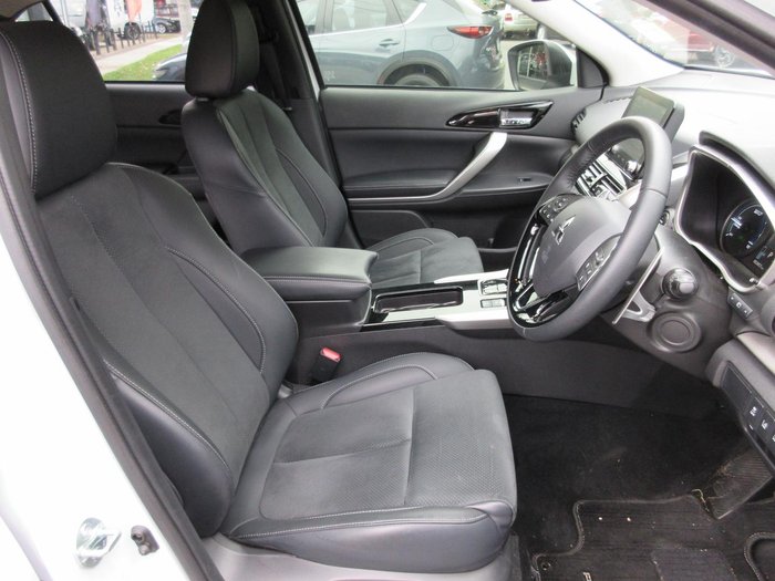 2024 Mitsubishi Eclipse Cross PHEV Aspire