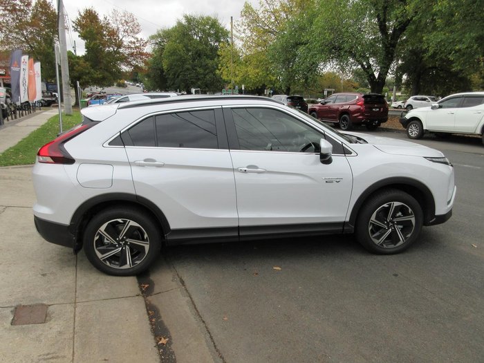 2024 Mitsubishi Eclipse Cross PHEV Aspire