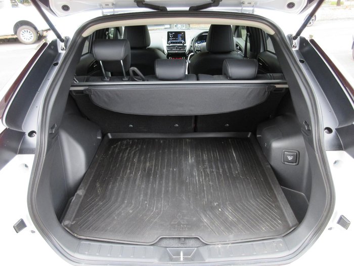 2024 Mitsubishi Eclipse Cross PHEV Aspire