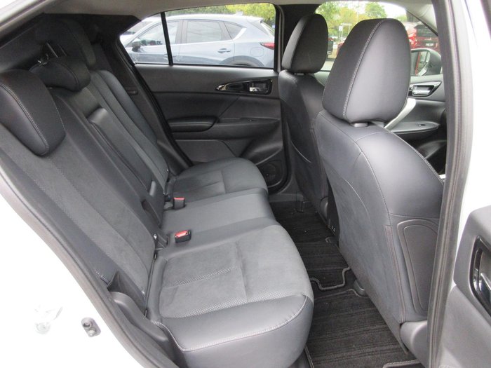 2024 Mitsubishi Eclipse Cross PHEV Aspire