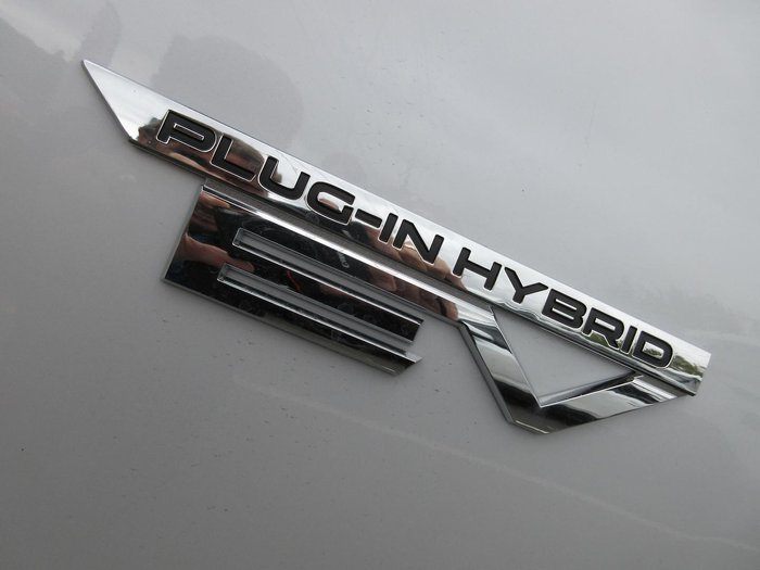 2024 Mitsubishi Eclipse Cross PHEV Aspire