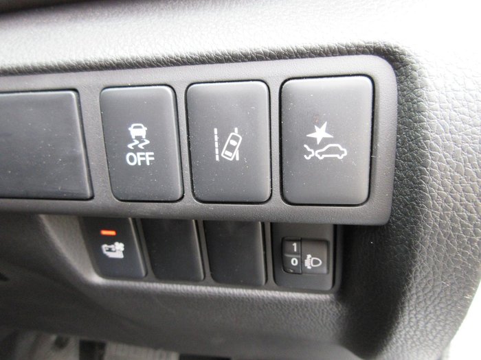 2024 Mitsubishi Eclipse Cross PHEV Aspire