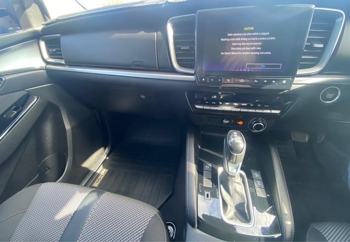 2021 Mazda BT-50 XTR