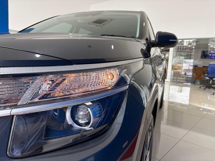 2021 Kia Seltos Sport