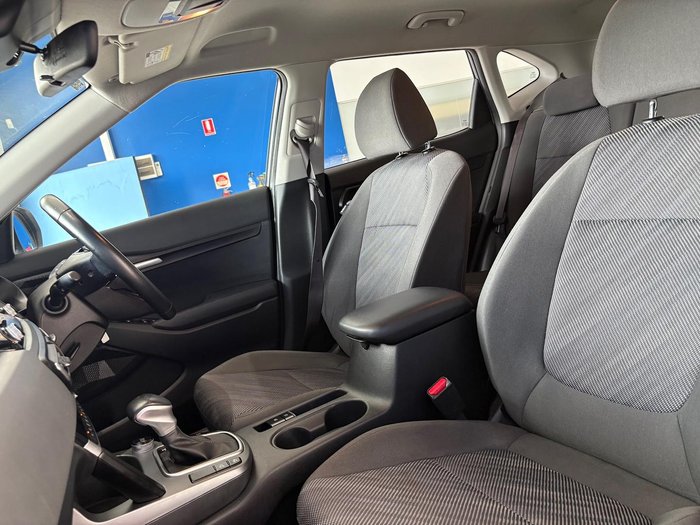 2021 Kia Seltos Sport