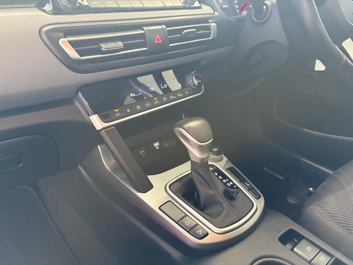 2021 Kia Seltos Sport