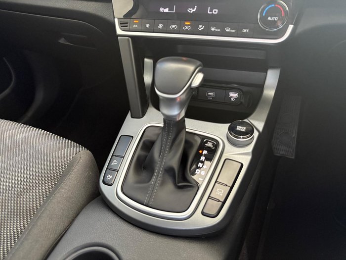 2021 Kia Seltos Sport