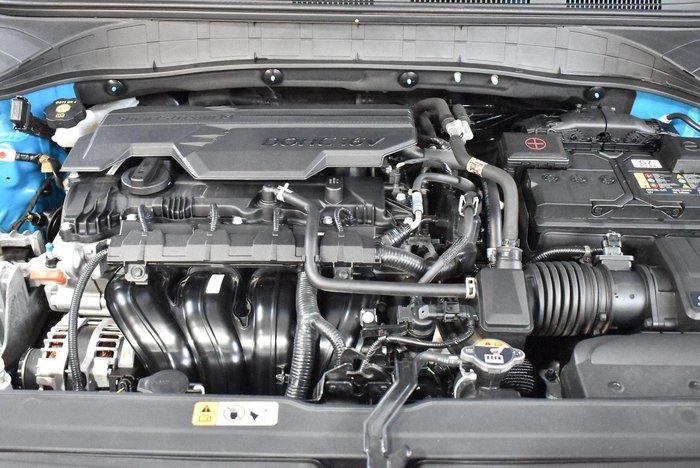 2021 Hyundai Kona Active