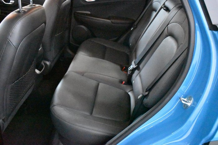 2021 Hyundai Kona Active