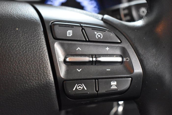2021 Hyundai Kona Active
