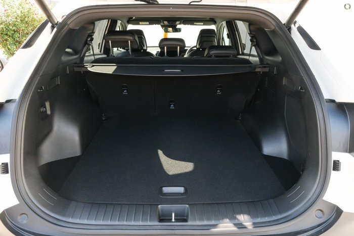 2025 Kia Sportage SX+
