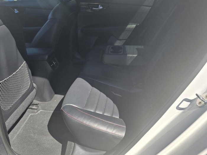 2020 Kia Cerato GT BD MY21 Snow White Pearl