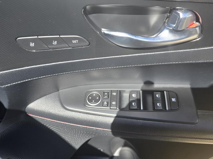 2020 Kia Cerato GT