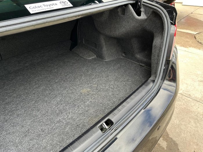 2017 Subaru WRX Premium