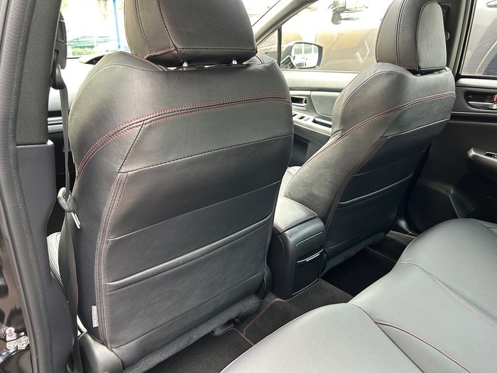 2017 Subaru WRX Premium