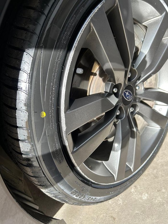 2017 Subaru WRX Premium