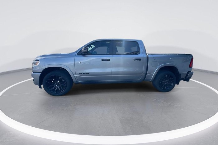 2025 RAM 1500 Limited Hurricane HO RamBox
