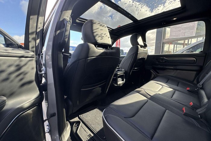 2025 RAM 1500 Limited Hurricane HO RamBox