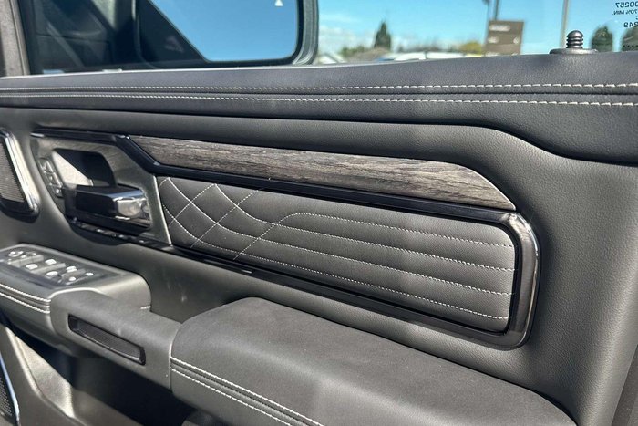 2025 RAM 1500 Limited Hurricane HO RamBox