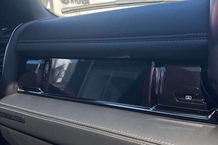 2025 RAM 1500 Limited Hurricane HO RamBox