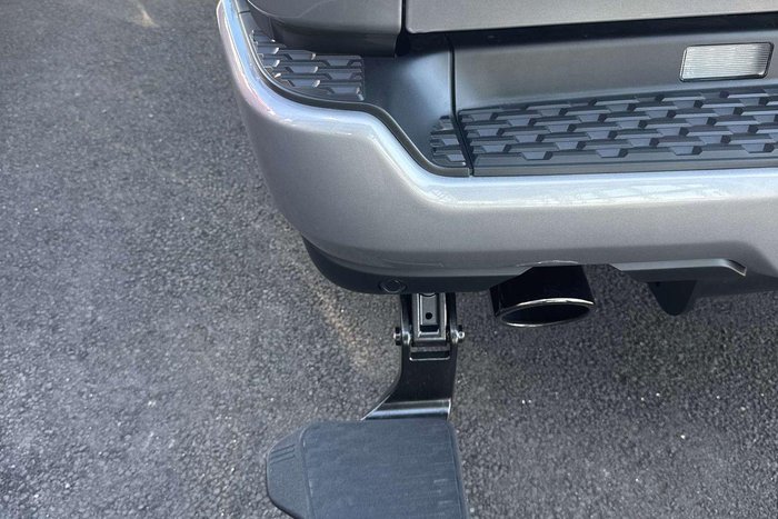 2025 RAM 1500 Limited Hurricane HO RamBox