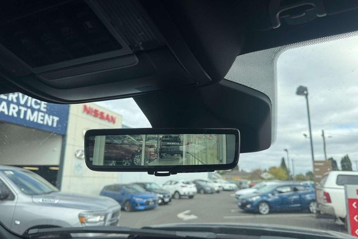 2025 RAM 1500 Limited Hurricane HO RamBox