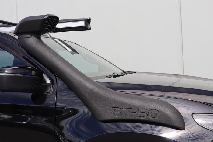 2025 Mazda BT-50 GT