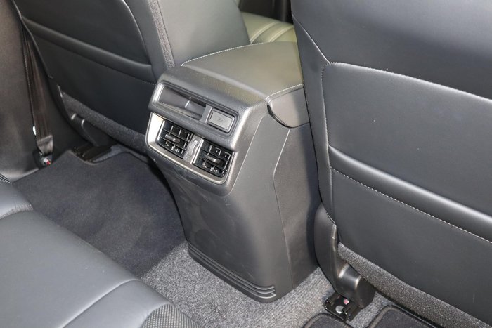 2025 Mazda BT-50 GT
