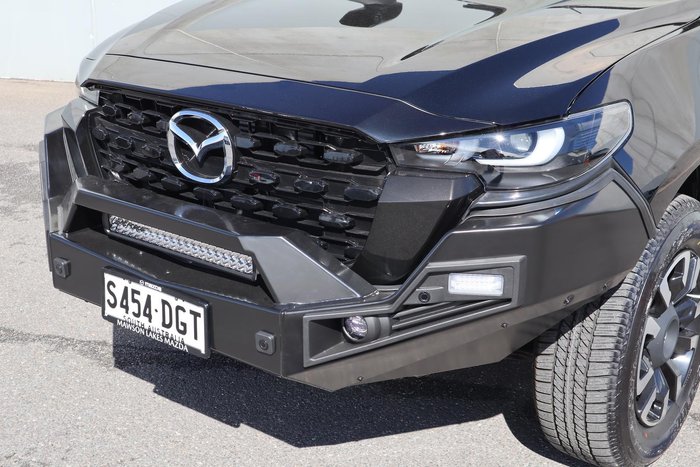 2025 Mazda BT-50 GT