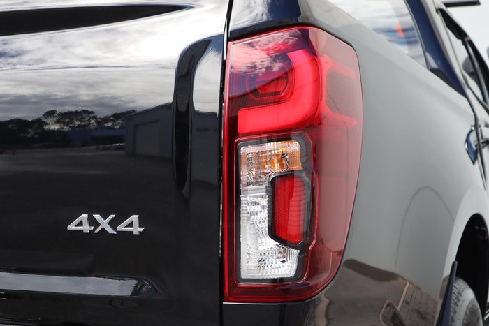 2025 Mazda BT-50 GT