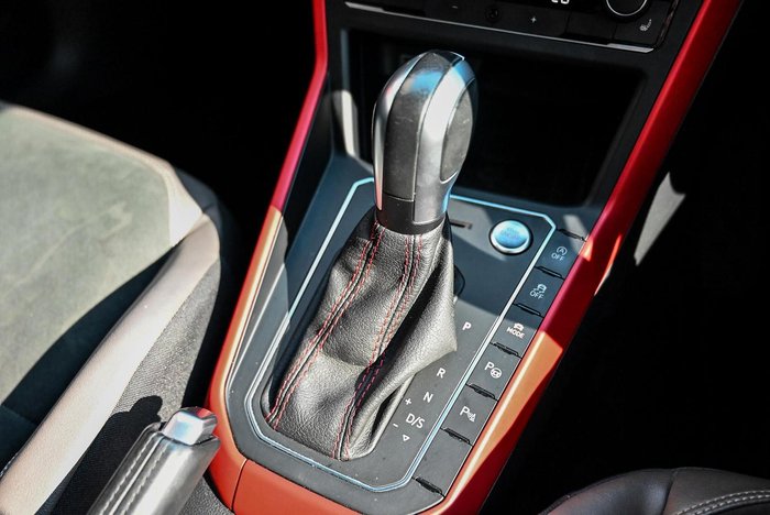 2020 Volkswagen Polo GTI