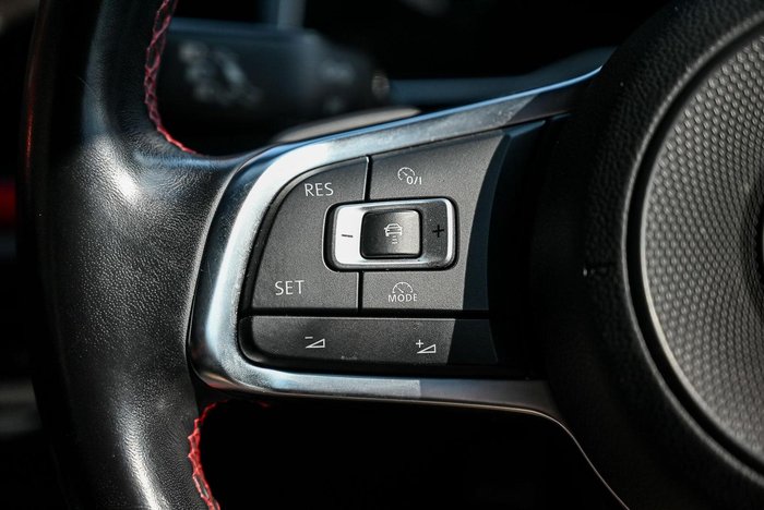 2020 Volkswagen Polo GTI