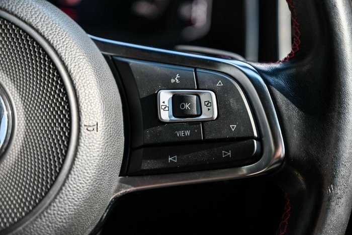 2020 Volkswagen Polo GTI