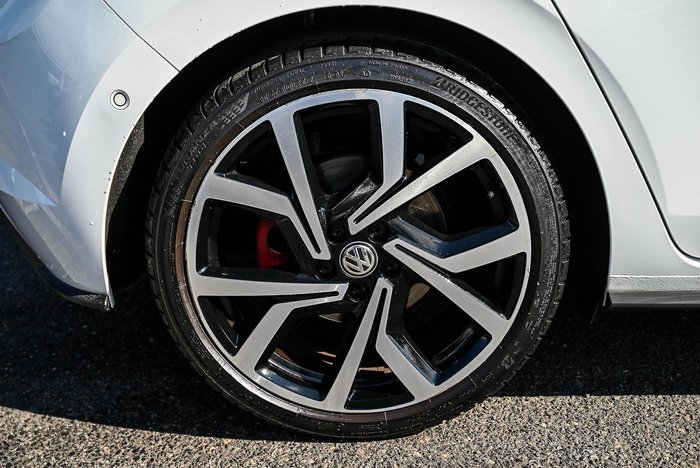 2020 Volkswagen Polo GTI