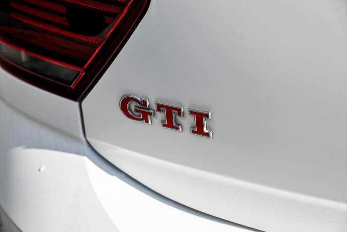 2020 Volkswagen Polo GTI