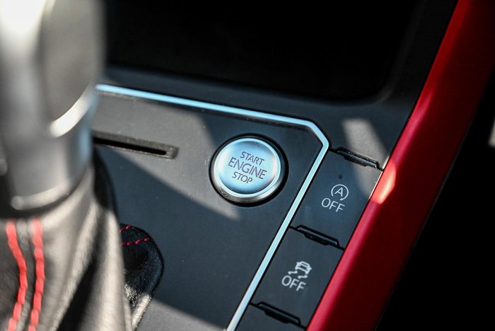 2020 Volkswagen Polo GTI