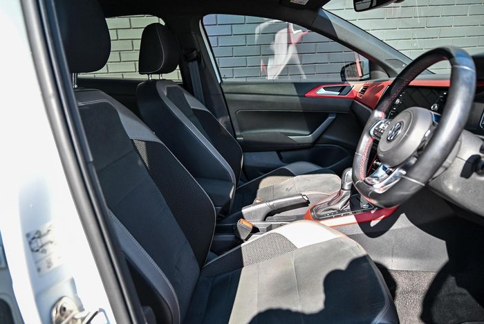 2020 Volkswagen Polo GTI