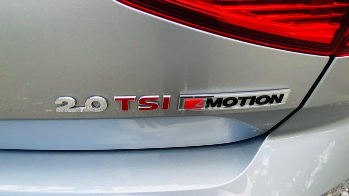 2017 Volkswagen Passat 206TSI R-Line