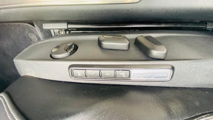 2017 Volkswagen Passat 206TSI R-Line