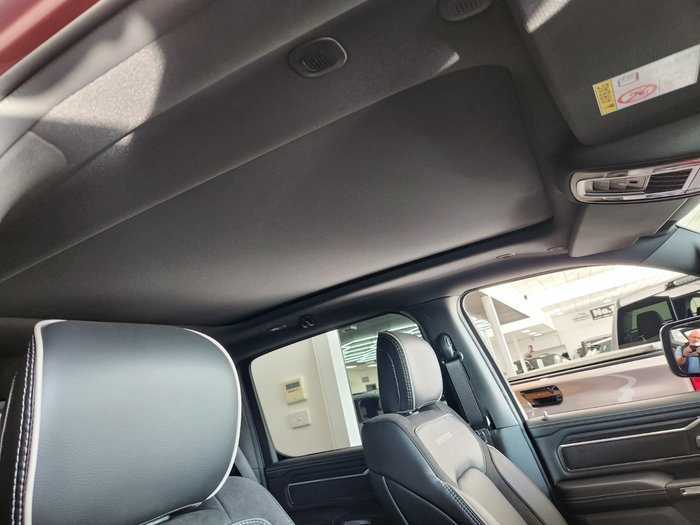 2024 RAM 1500 Laramie Sport RamBox