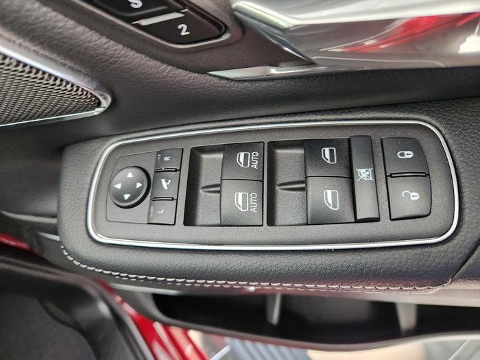 2024 RAM 1500 Laramie Sport RamBox