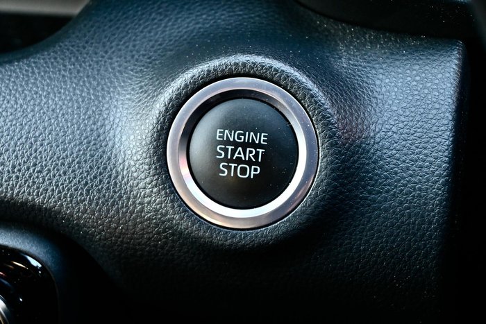 2022 Toyota Yaris ZR MXPA10R Bronx Bronze