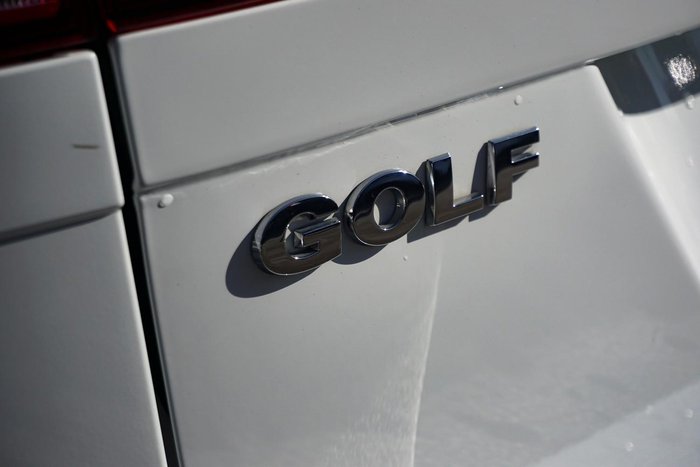 2020 Volkswagen Golf 110TSI Highline