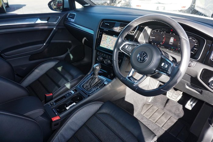 2020 Volkswagen Golf 110TSI Highline